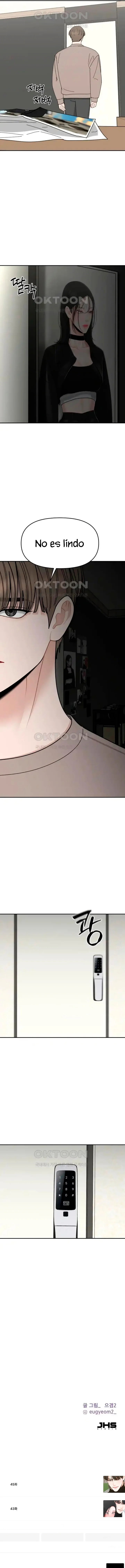 UNA NUEVA OPORTUNIDAD Capítulo 44 - Page 10