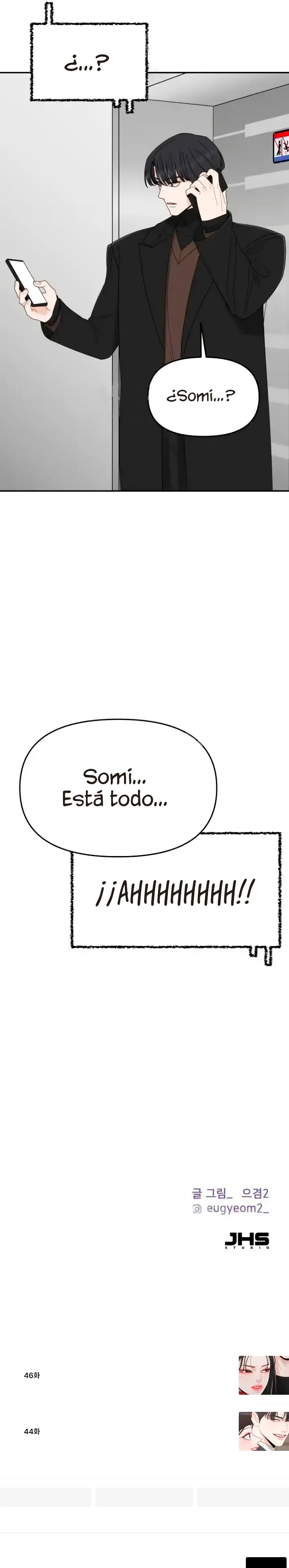 UNA NUEVA OPORTUNIDAD Capítulo 45 - Page 11