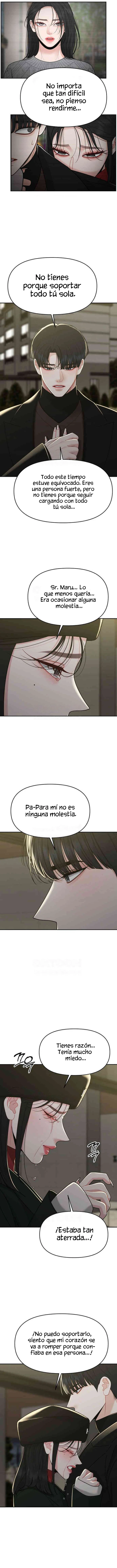 UNA NUEVA OPORTUNIDAD Capítulo 47 - Page 7