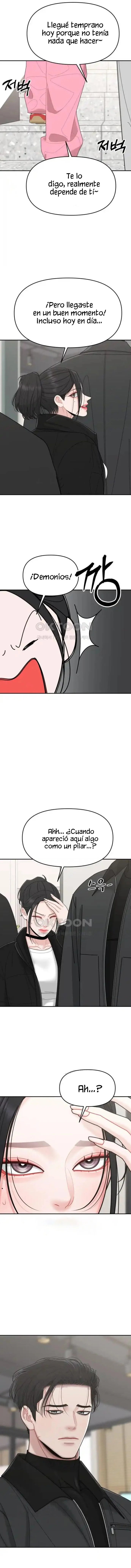 UNA NUEVA OPORTUNIDAD Capítulo 49 - Page 8