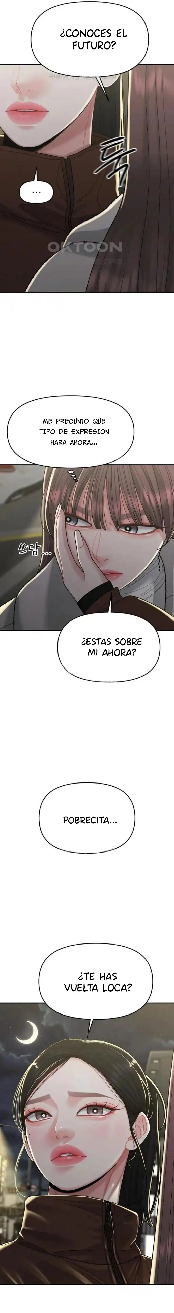 UNA NUEVA OPORTUNIDAD Capítulo 53 - Page 10