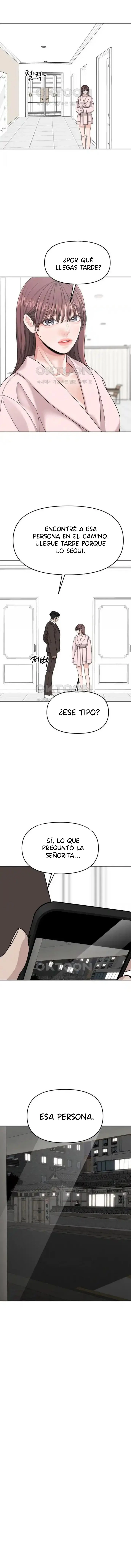 UNA NUEVA OPORTUNIDAD Capítulo 54 - Page 10