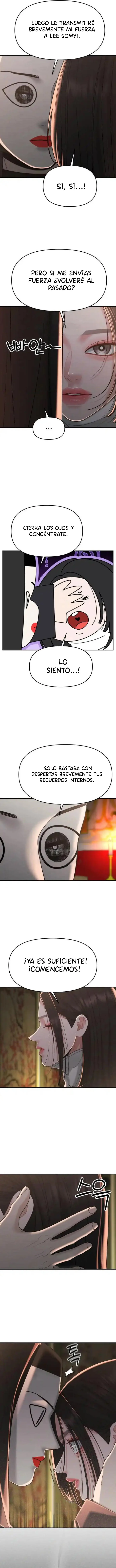 UNA NUEVA OPORTUNIDAD Capítulo 55 - Page 7