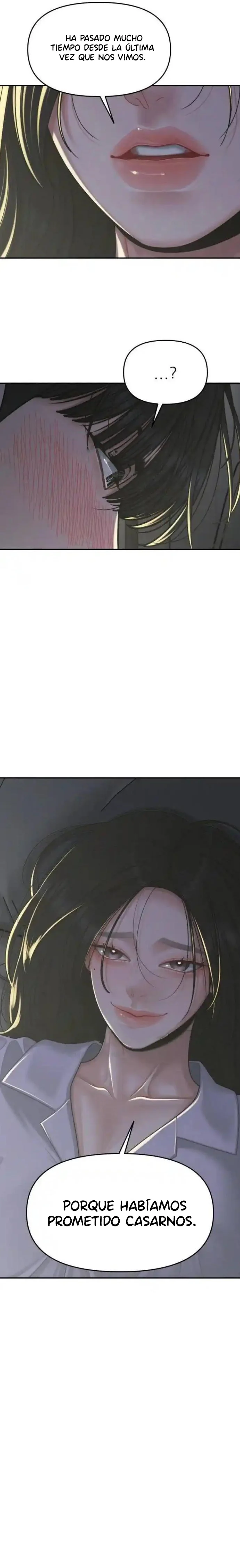 UNA NUEVA OPORTUNIDAD Capítulo 56 - Page 11