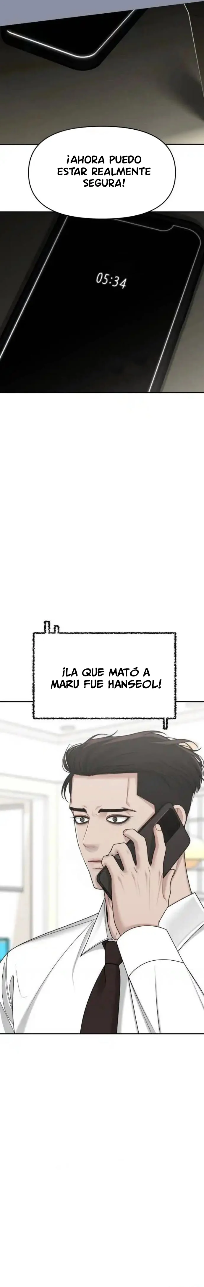UNA NUEVA OPORTUNIDAD Capítulo 60 - Page 9