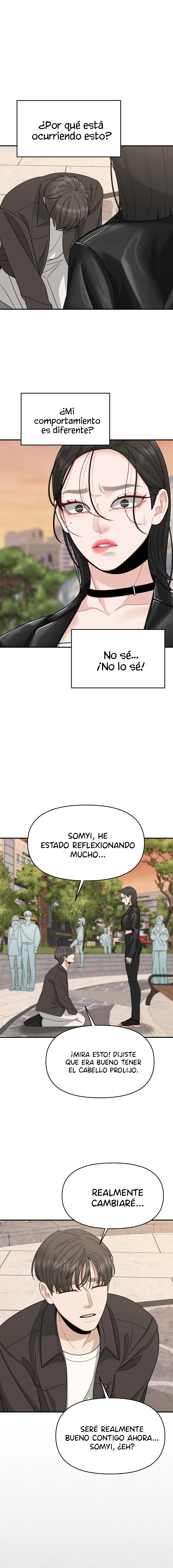 UNA NUEVA OPORTUNIDAD Capítulo 7 - Page 2