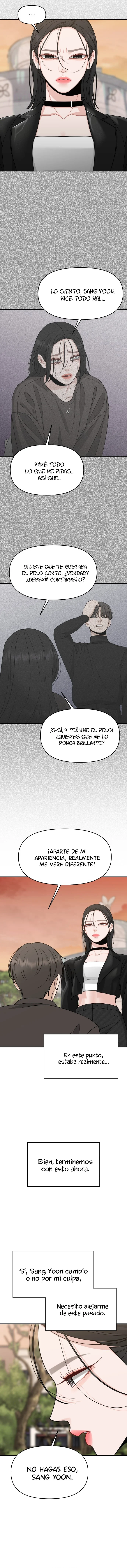 UNA NUEVA OPORTUNIDAD Capítulo 7 - Page 3