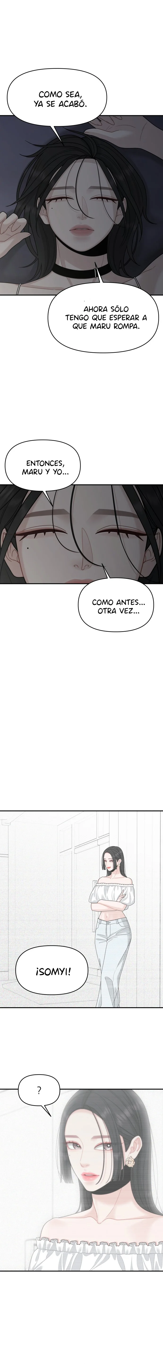 UNA NUEVA OPORTUNIDAD Capítulo 7 - Page 7