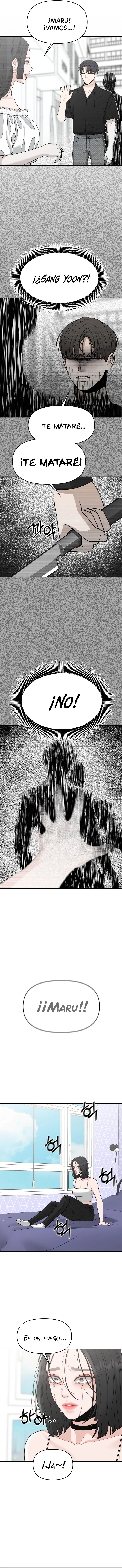 UNA NUEVA OPORTUNIDAD Capítulo 7 - Page 8