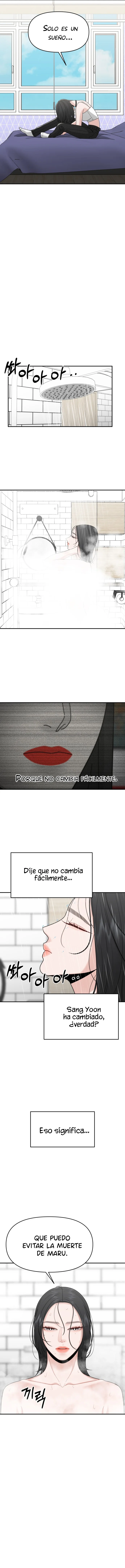 UNA NUEVA OPORTUNIDAD Capítulo 7 - Page 9