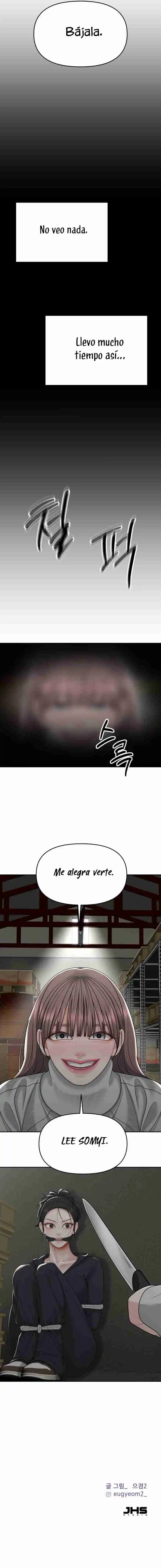UNA NUEVA OPORTUNIDAD Capítulo 76 - Page 11