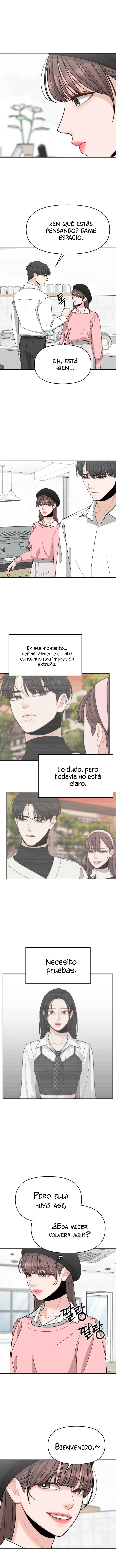 UNA NUEVA OPORTUNIDAD Capítulo 8 - Page 13