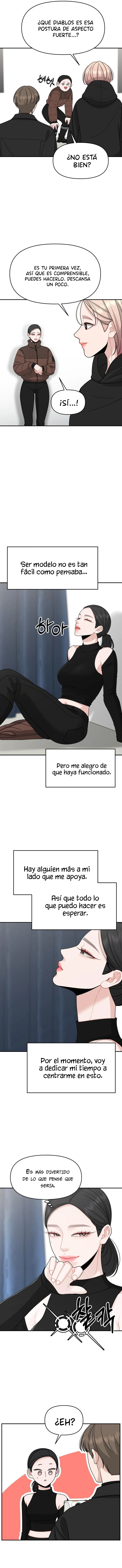 UNA NUEVA OPORTUNIDAD Capítulo 8 - Page 5