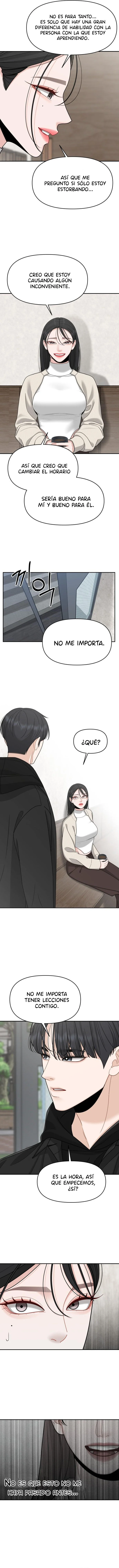 UNA NUEVA OPORTUNIDAD Capítulo 9 - Page 14