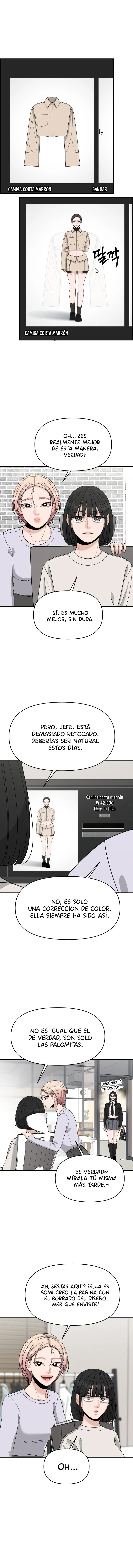 UNA NUEVA OPORTUNIDAD Capítulo 9 - Page 2
