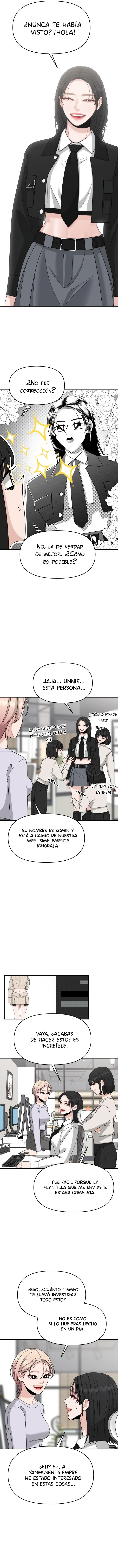 UNA NUEVA OPORTUNIDAD Capítulo 9 - Page 3