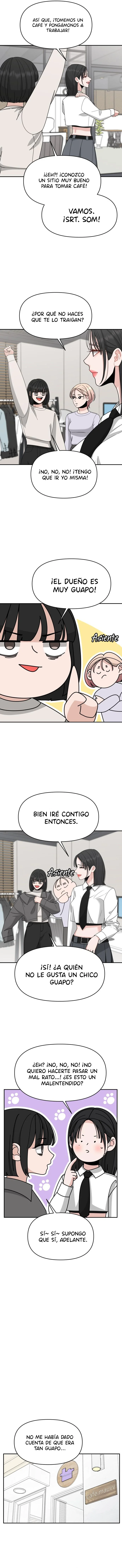 UNA NUEVA OPORTUNIDAD Capítulo 9 - Page 4