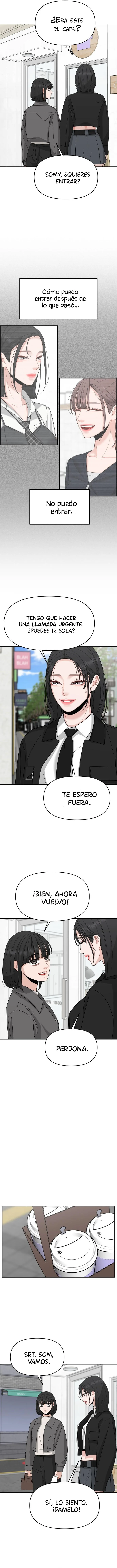 UNA NUEVA OPORTUNIDAD Capítulo 9 - Page 5