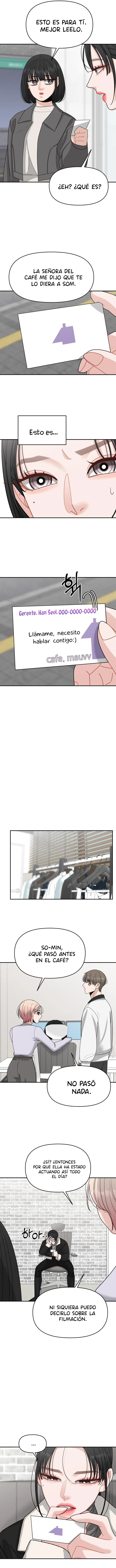 UNA NUEVA OPORTUNIDAD Capítulo 9 - Page 6