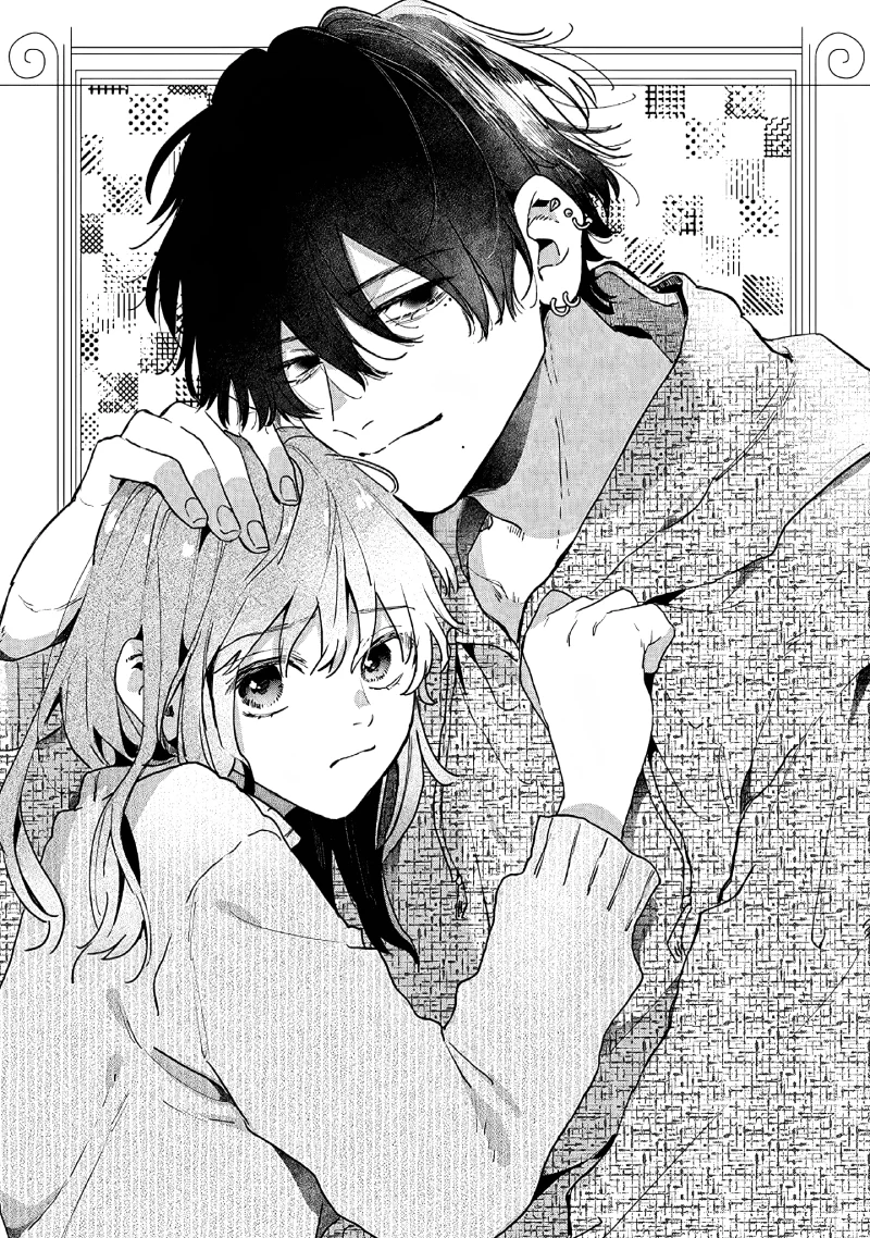 Himokuzu Hana-kun wa Shinitagari Capítulo 2 - Page 2