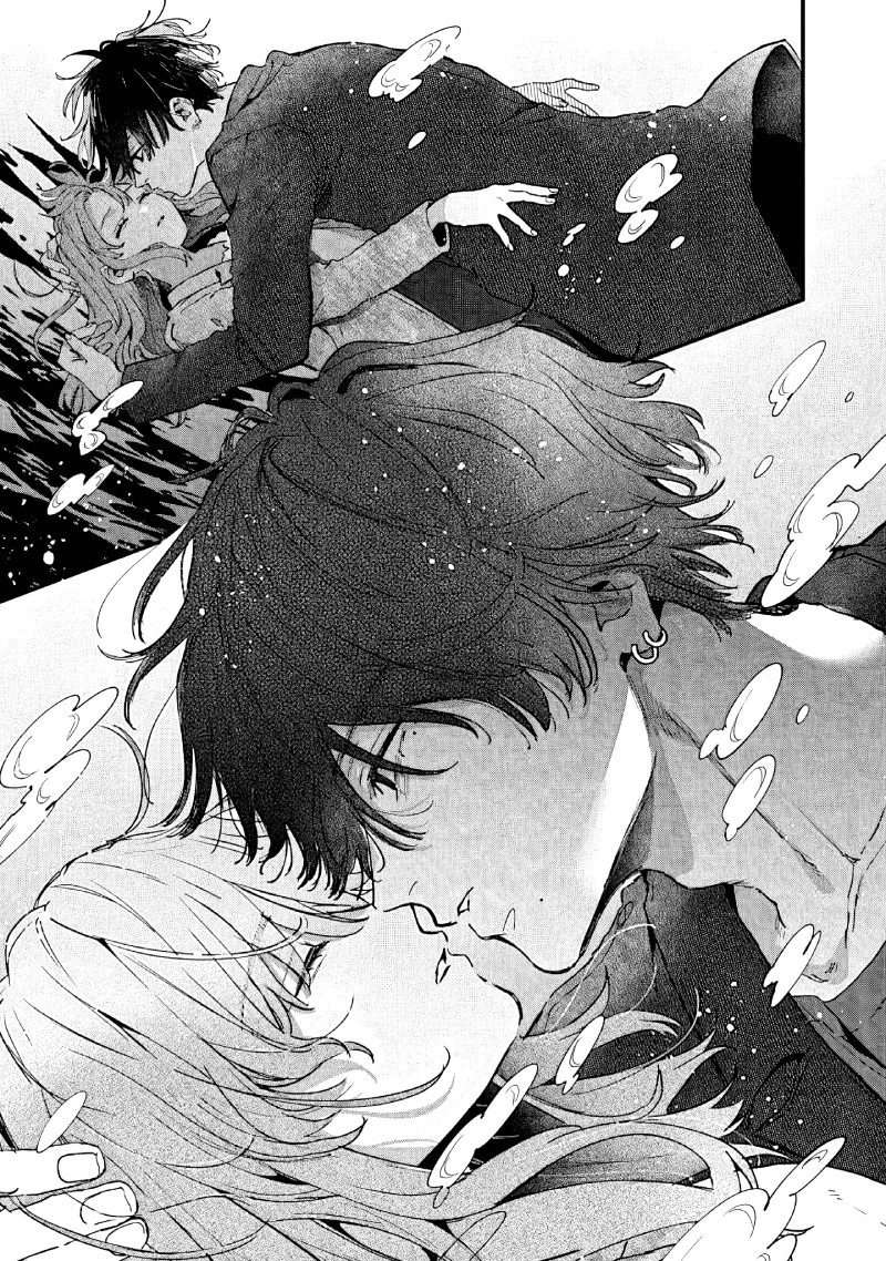 Himokuzu Hana-kun wa Shinitagari Capítulo 2 - Page 30