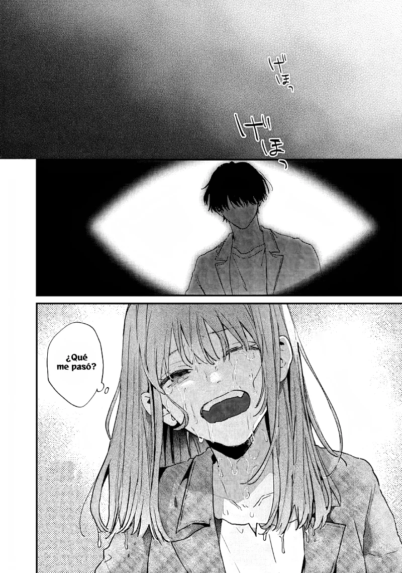 Himokuzu Hana-kun wa Shinitagari Capítulo 2 - Page 31