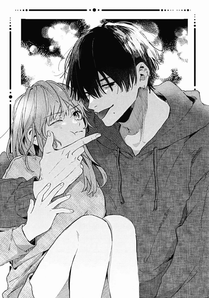 Himokuzu Hana-kun wa Shinitagari Capítulo 3 - Page 2