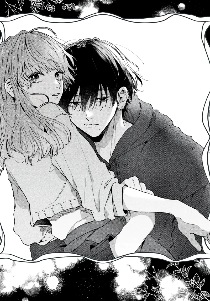Himokuzu Hana-kun wa Shinitagari Capítulo 4 - Page 2