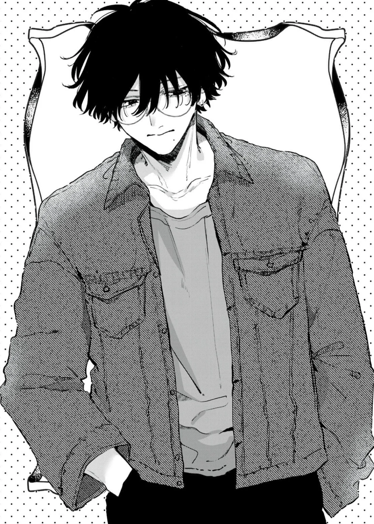 Himokuzu Hana-kun wa Shinitagari Capítulo 9 - Page 2