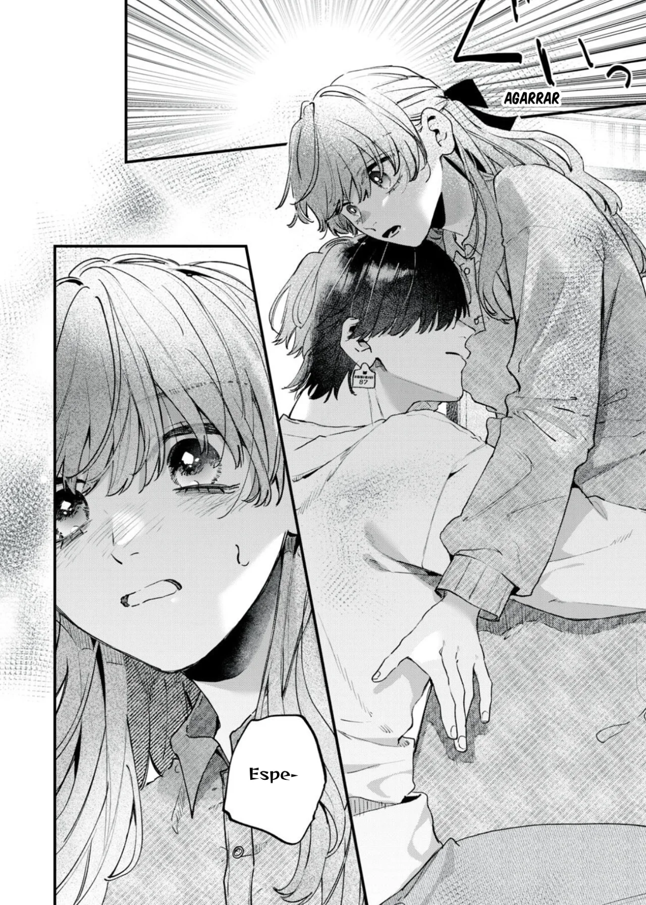 Himokuzu Hana-kun wa Shinitagari Capítulo 9 - Page 29