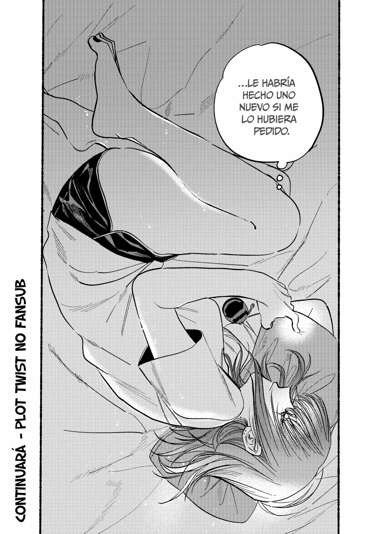 Super no Ura de Yani Suu Futari Capítulo 21.1 - Page 11