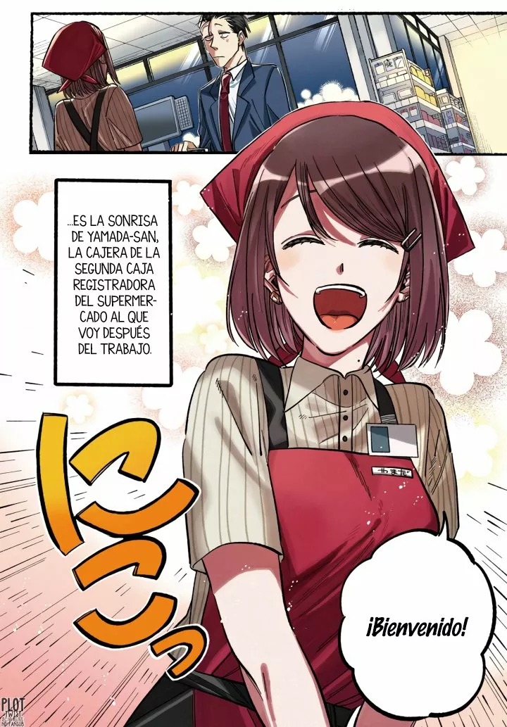 Super no Ura de Yani Suu Futari Capítulo 21 - Page 5