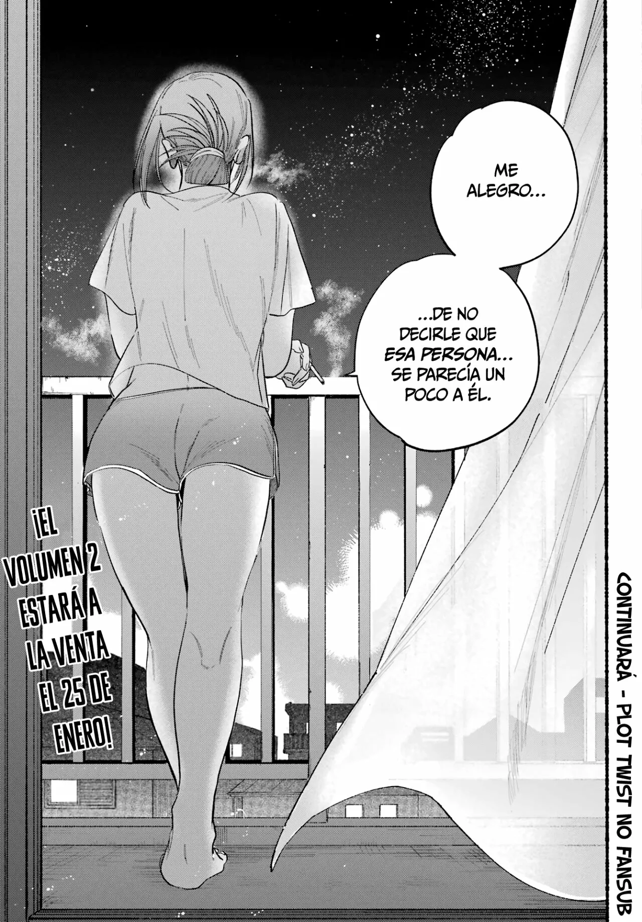 Super no Ura de Yani Suu Futari Capítulo 24 - Page 30