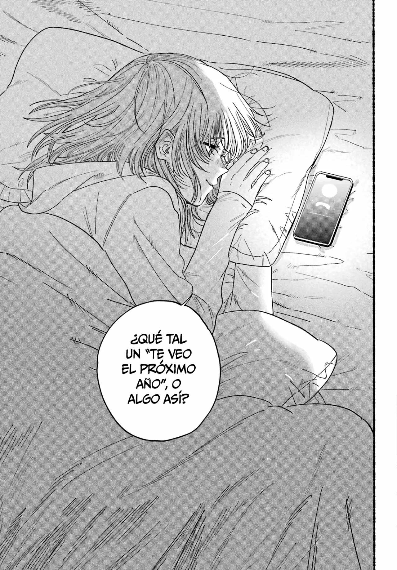 Super no Ura de Yani Suu Futari Capítulo 27 - Page 28