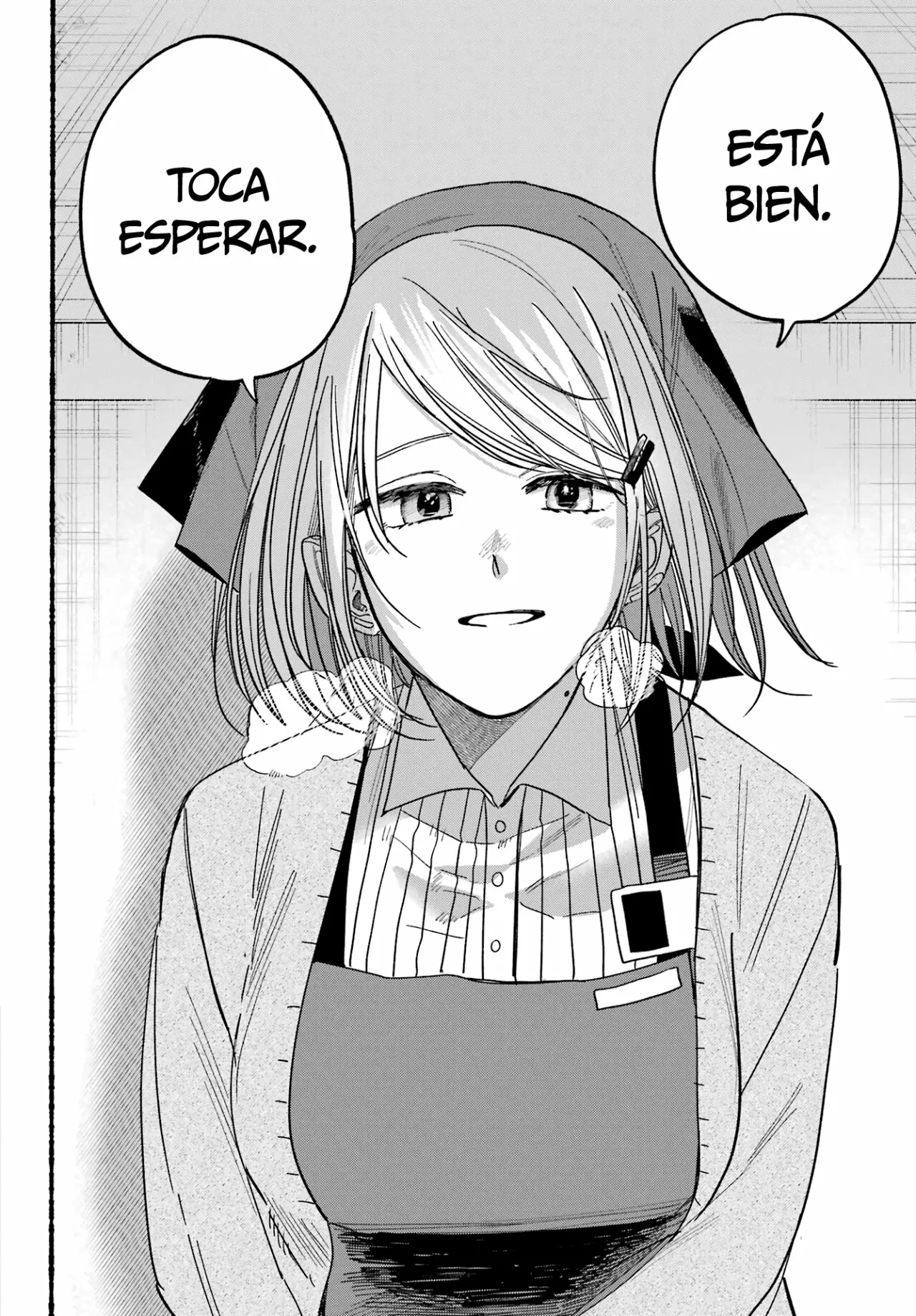 Super no Ura de Yani Suu Futari Capítulo 28 - Page 29