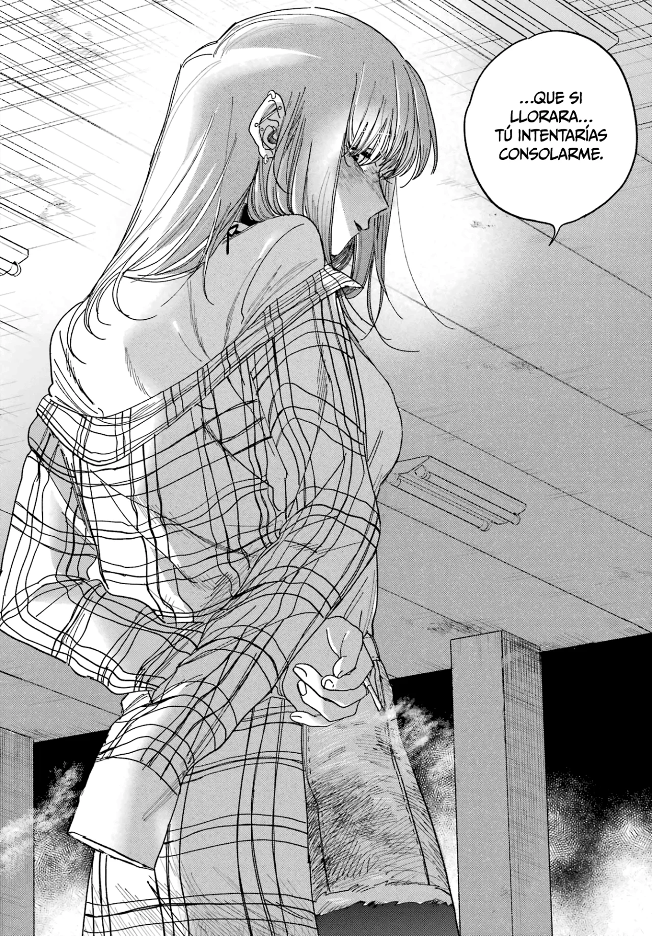 Super no Ura de Yani Suu Futari Capítulo 31 - Page 23