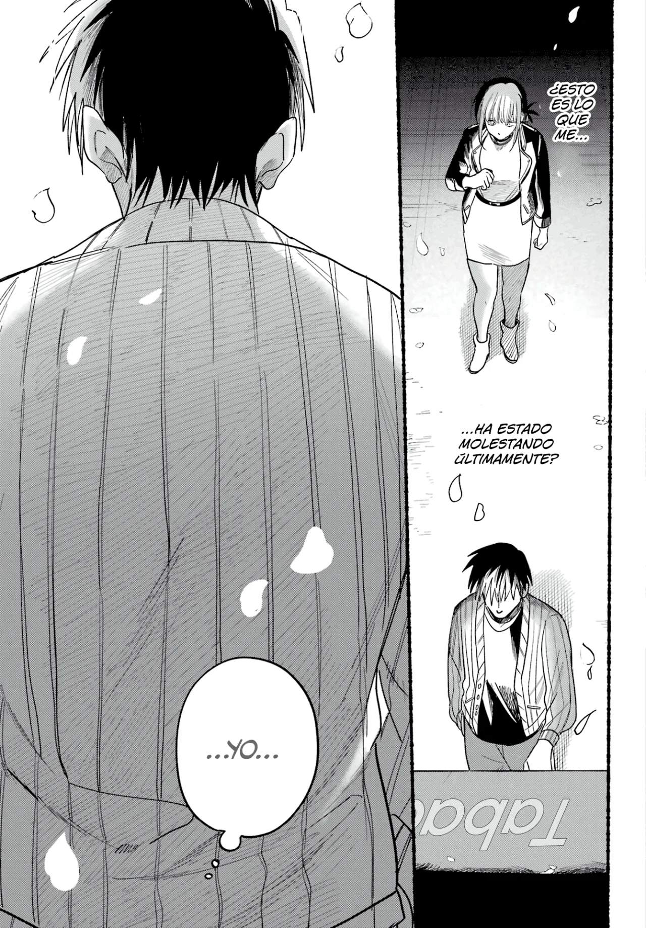 Super no Ura de Yani Suu Futari Capítulo 32 - Page 30