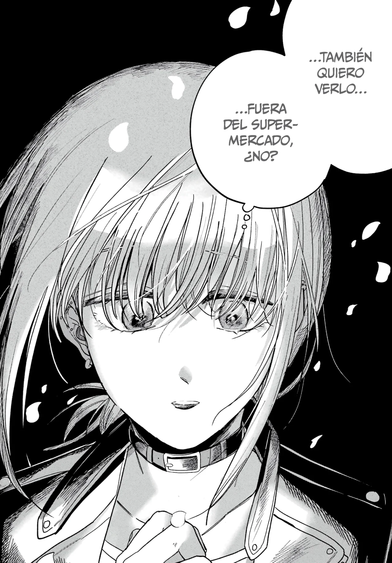 Super no Ura de Yani Suu Futari Capítulo 32 - Page 31