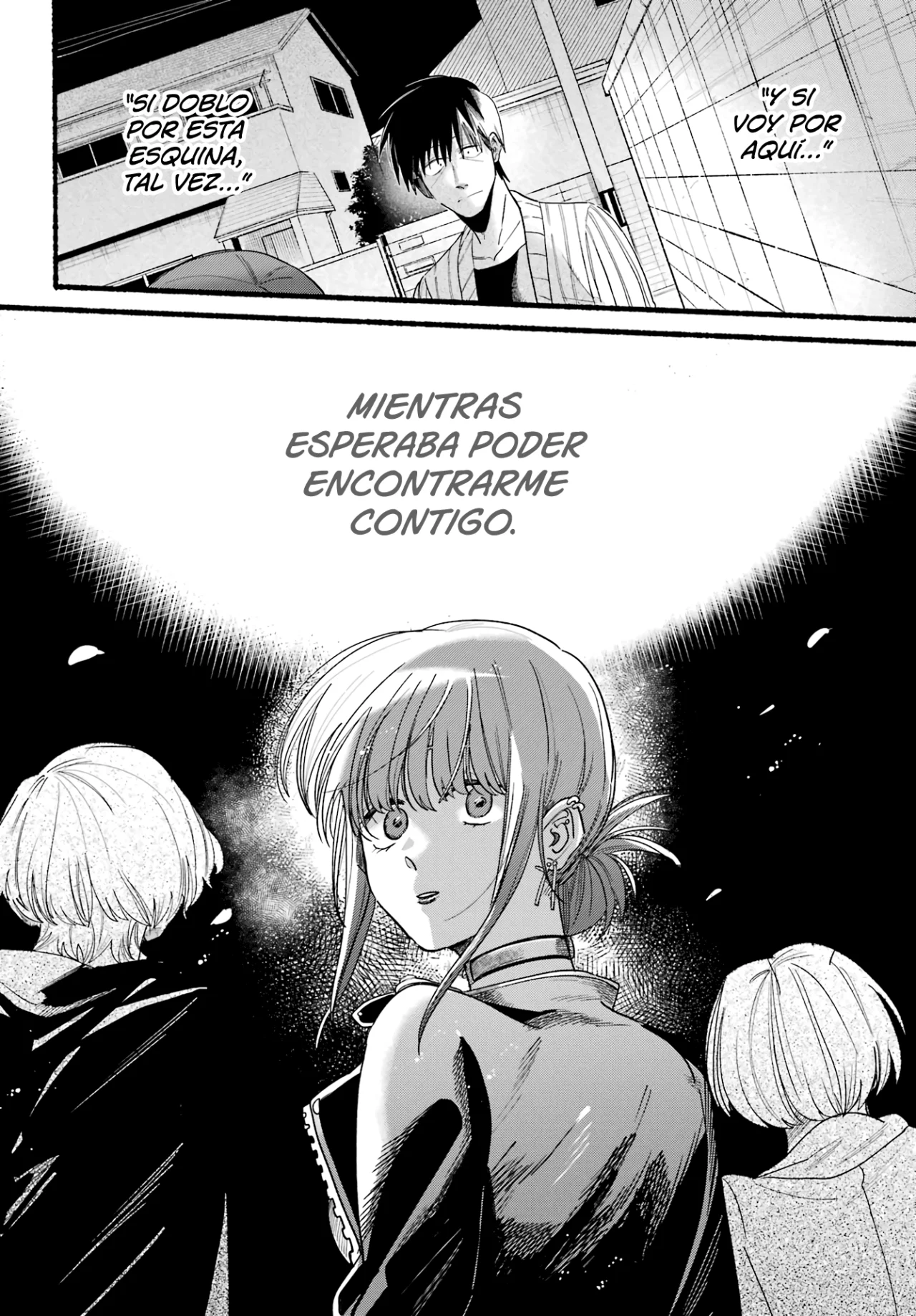 Super no Ura de Yani Suu Futari Capítulo 33 - Page 31