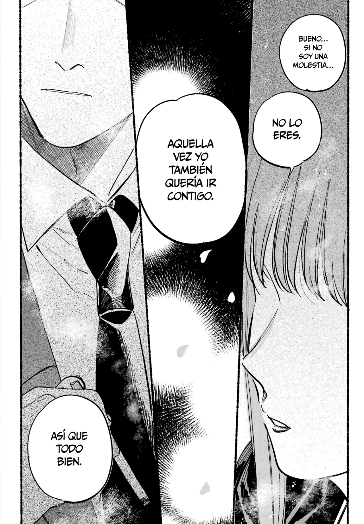 Super no Ura de Yani Suu Futari Capítulo 39 - Page 30