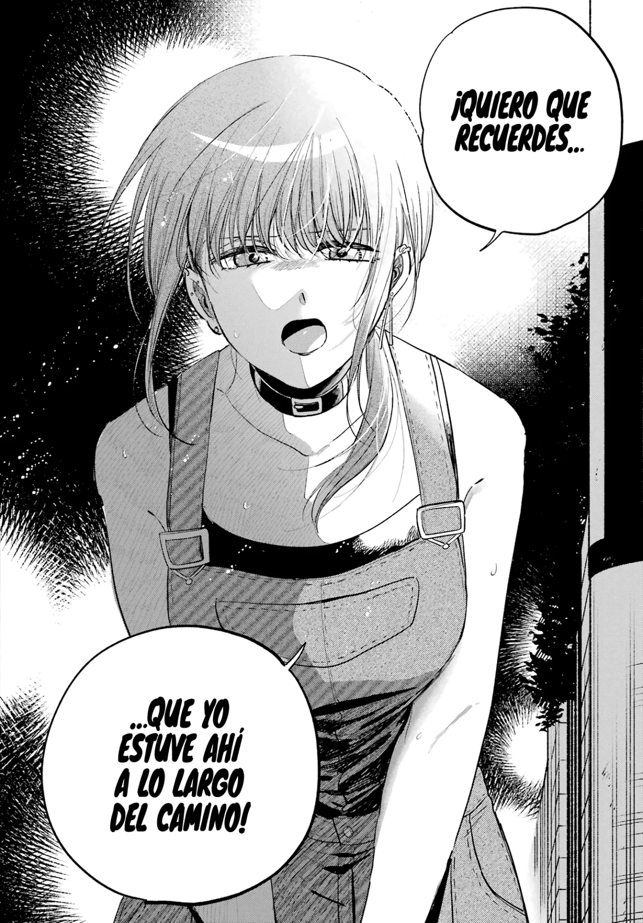 Super no Ura de Yani Suu Futari Capítulo 40 - Page 29