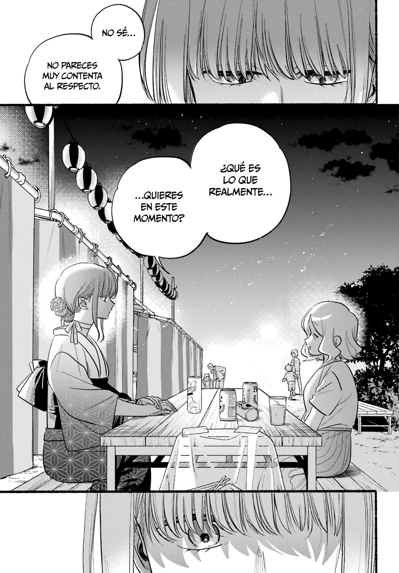 Super no Ura de Yani Suu Futari Capítulo 41 - Page 26