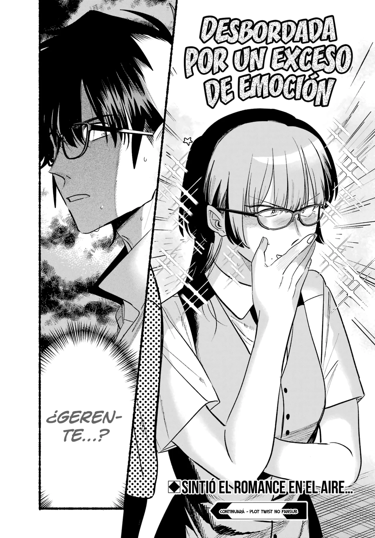 Super no Ura de Yani Suu Futari Capítulo 43 - Page 38