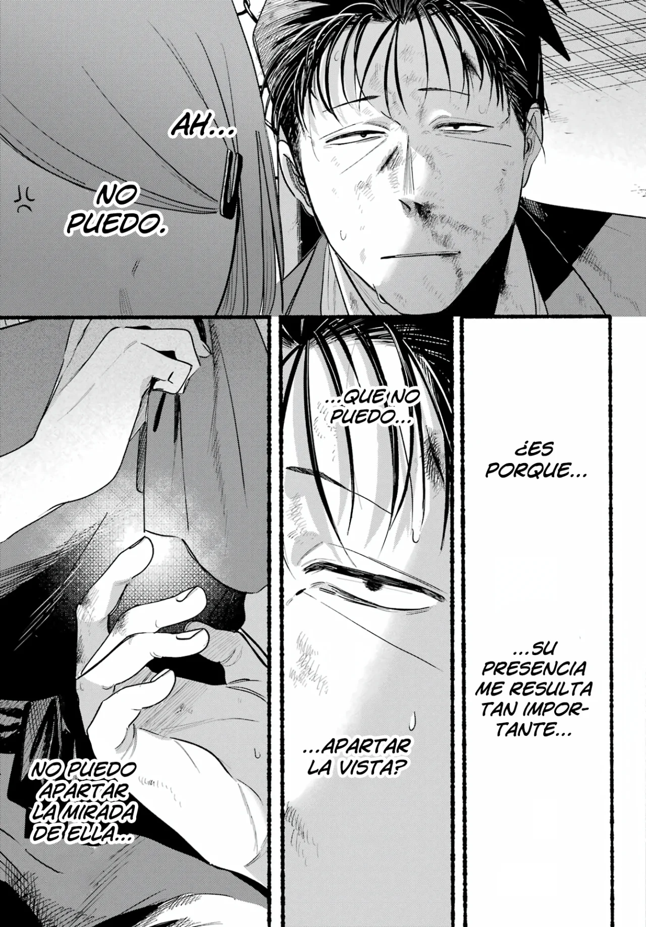 Super no Ura de Yani Suu Futari Capítulo 44 - Page 46