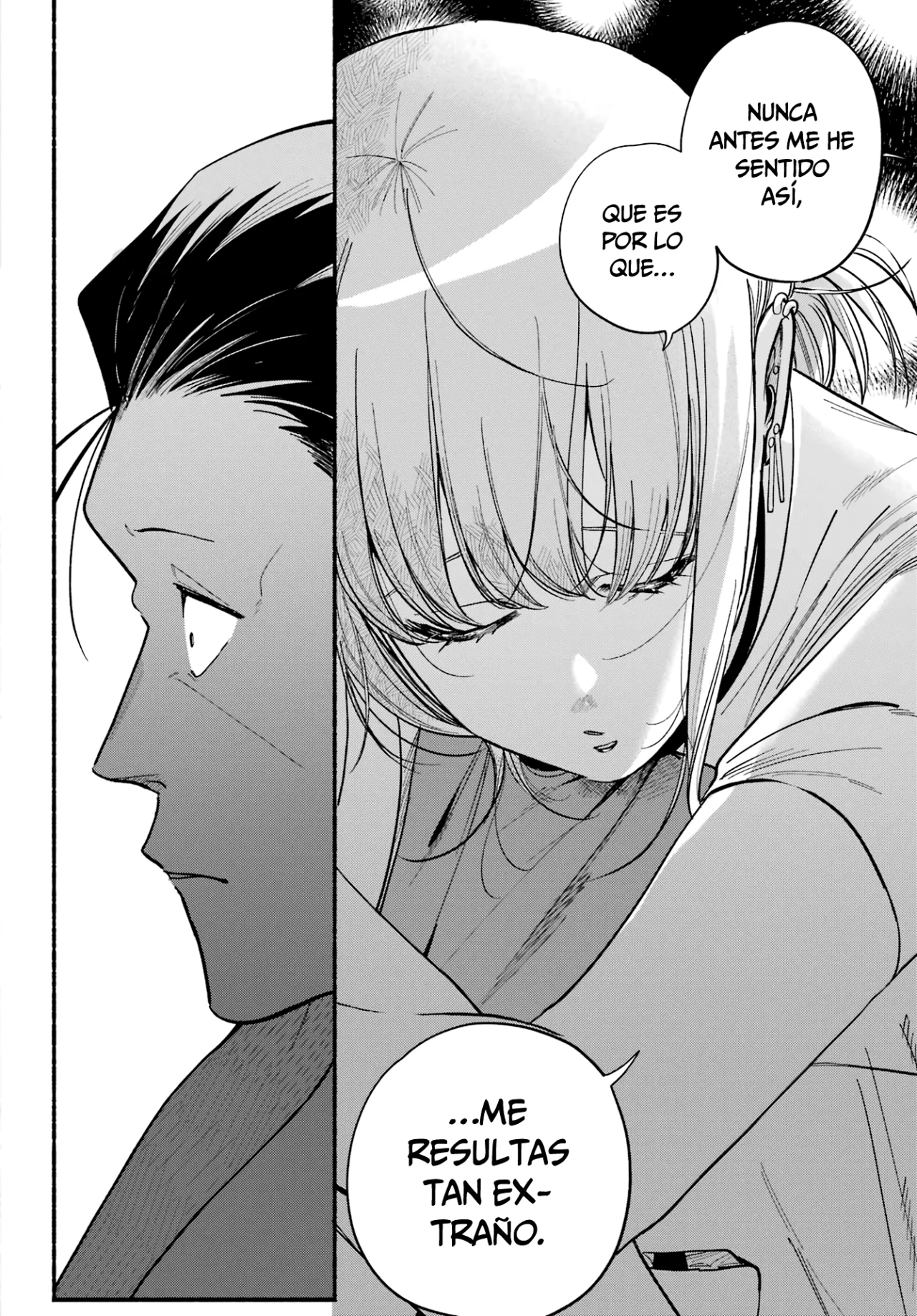 Super no Ura de Yani Suu Futari Capítulo 49 - Page 26