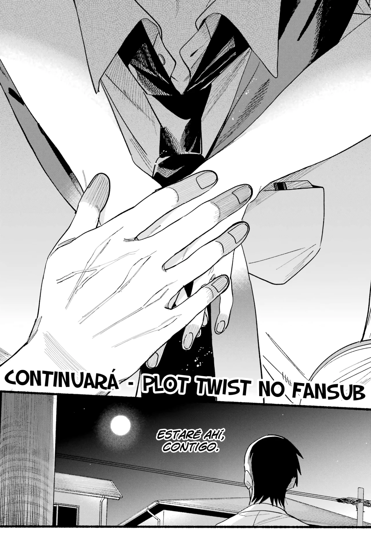 Super no Ura de Yani Suu Futari Capítulo 49 - Page 40