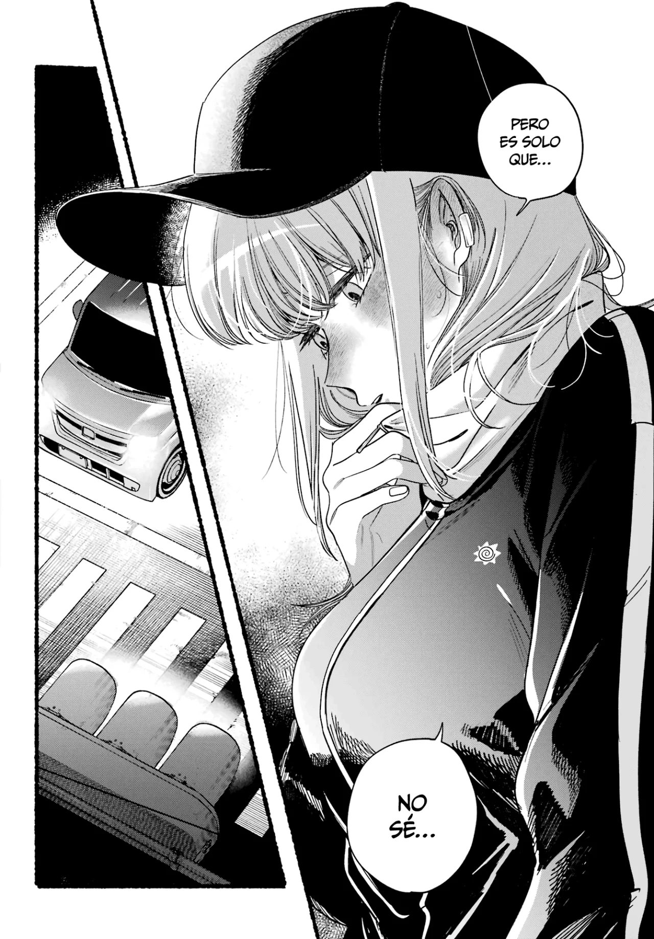 Super no Ura de Yani Suu Futari Capítulo 51 - Page 43