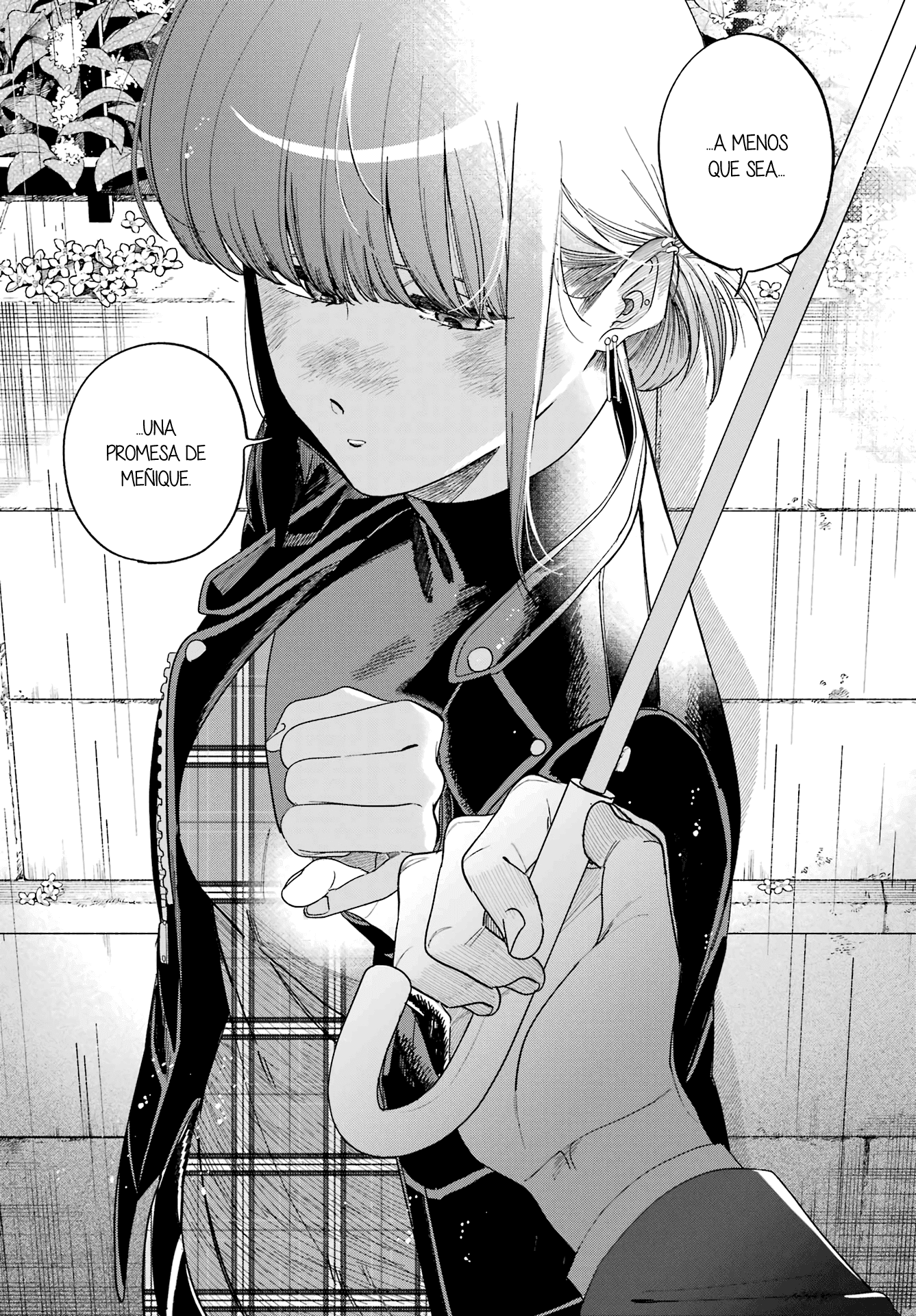 Super no Ura de Yani Suu Futari Capítulo 53 - Page 32