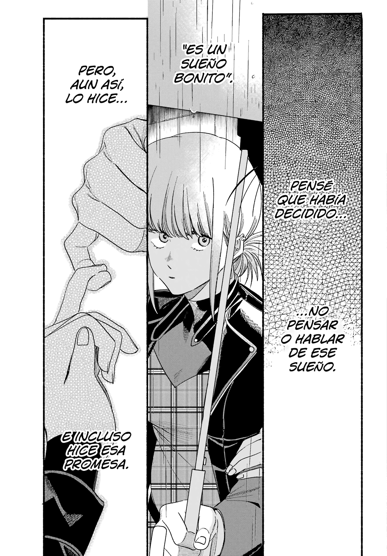 Super no Ura de Yani Suu Futari Capítulo 53 - Page 43