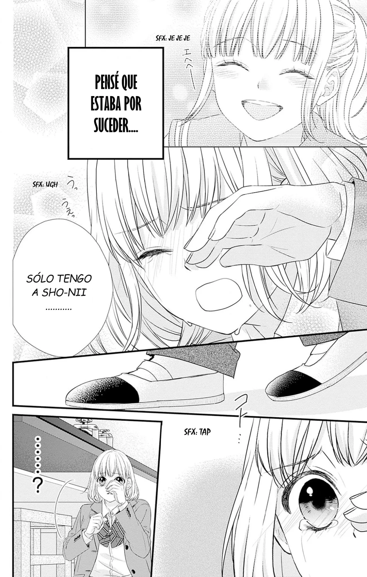 Nidome no Koi wa, Hayami-kun to Capítulo 1 - Page 20